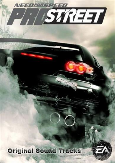Need For Speed ProStreet - Cover_CD.jpg