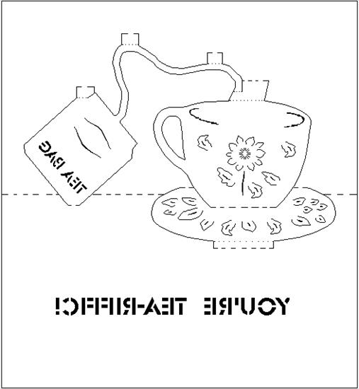 Pomysły na prezenty - teacup-pattern.gif