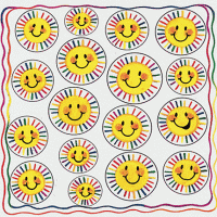 słoneczka - sunbeam_smiles_stickers.gif
