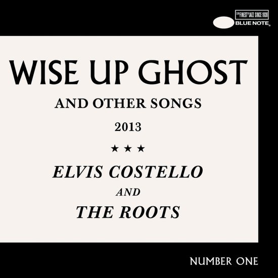 Elvis Costello and The Roots - Wise Up Ghost and Other Songs.2013 - Art.jpg