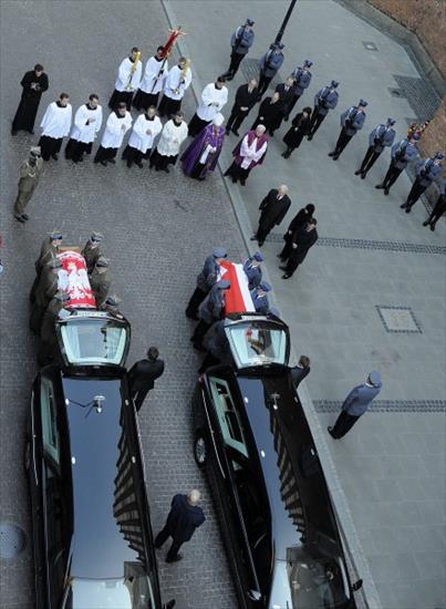Tragedia 10.04.2010 - pogrzeb pary Prezydenckiej 29.jpg