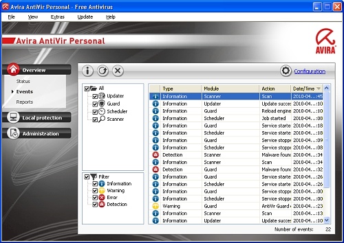 Avira AntiVir Personal - Free Antivirus 10.0.0.561 - Snap_2.jpg