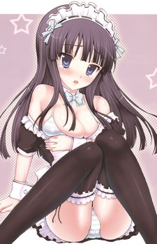 ---- GALERIA FOTY XXX - Anime Sexy Maid avek.jpg