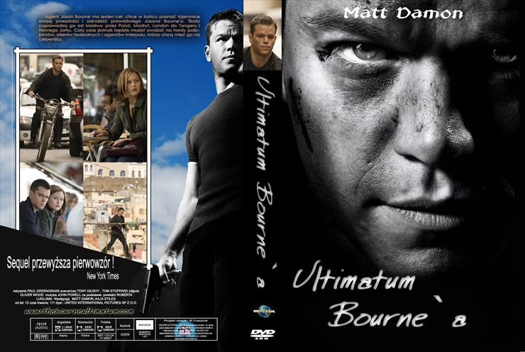 okładki DVD - Ultimatum_Bornea_ver2.jpg