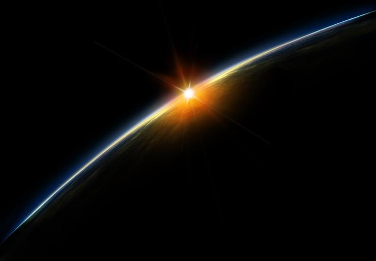 Ziemia z kosmosu - Space_Sunset_view_from_space_015233_.jpg