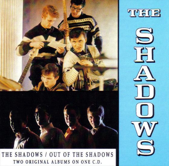 1961 The Shadows - TheShadows-TheShadowsOutOfTheShadows-Front.jpg