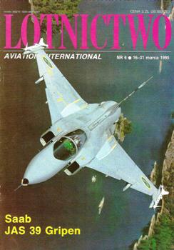 Lotnictwo AI - Lotnictwo AI 1995-06.jpg