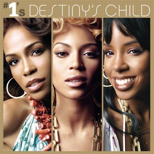 Destinys Child - Survivor - Destinys Child - Survivor CO.jpg