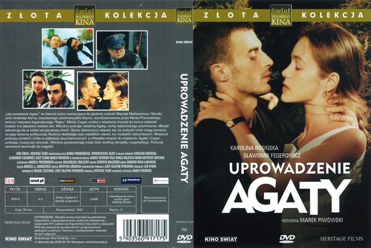 Okładki DVD-Film Polski - uprowadzenie_Agaty.jpg