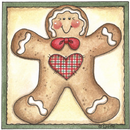 Motywy do wklejenia     Boże Narodzenie - Gingerbread.jpg