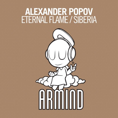 Alexander Popov  Eternal Flame - Alexander Popov - Eternal Flame.jpg