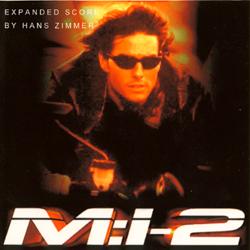 Mission Impossible II - the special edition - cover.jpg
