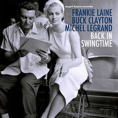 Frankie Laine - Back In Swingtime 2021 - Back In Swingtime.jpg