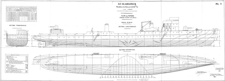 Le Gladiateur 1933 - LE GLADI1933C001.tif
