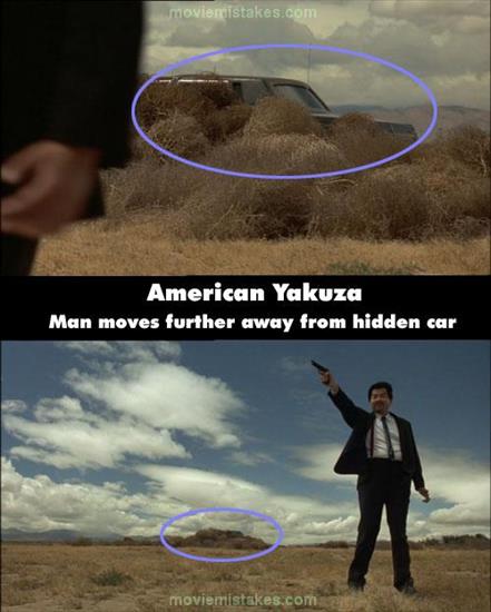 wpadki i gafy filmowezdjecia - American Yakuza 03.jpg
