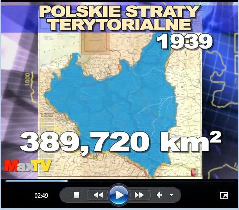 Czy możliwa jest rewizja polskich granicnic - Max Kolonko - 05. II Rzeczpospolita 1939r.JPG
