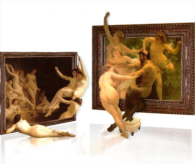  Tapety - 4D - Nymphs and Satyr.jpg