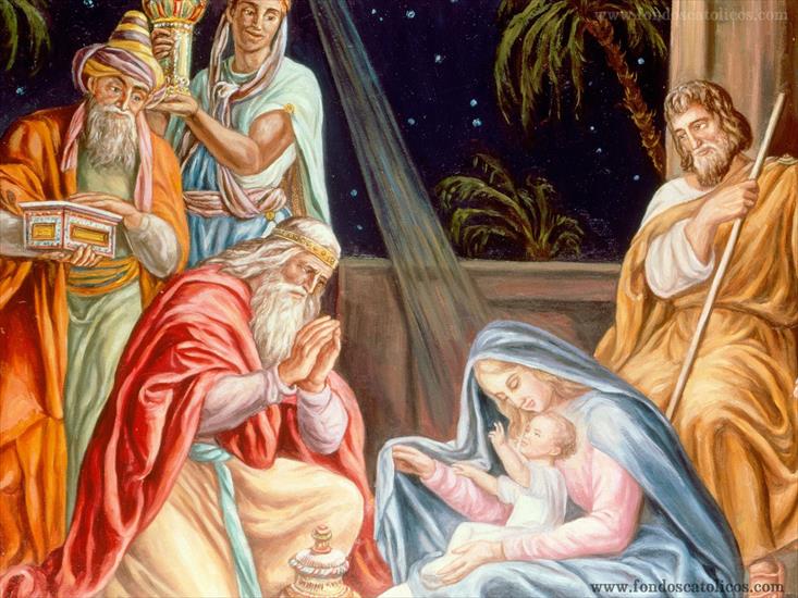 Boże Narodzenie - nacimiento de jesus navidad wallpaper 2.jpg