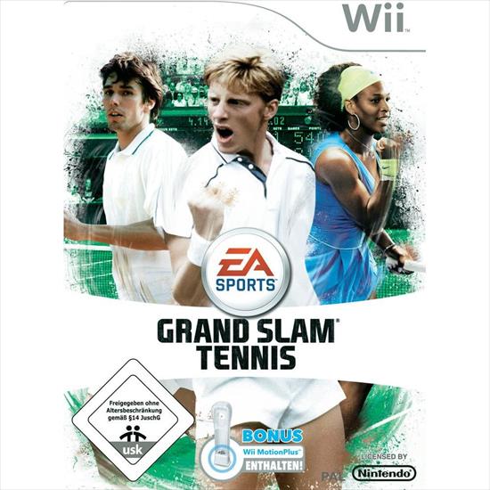 EA Sports Grand Slam Tennis 2009  Wii   - 90.jpg