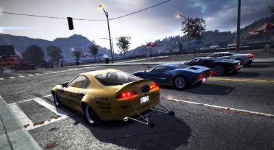 Need for Speed World - screen2.jpg