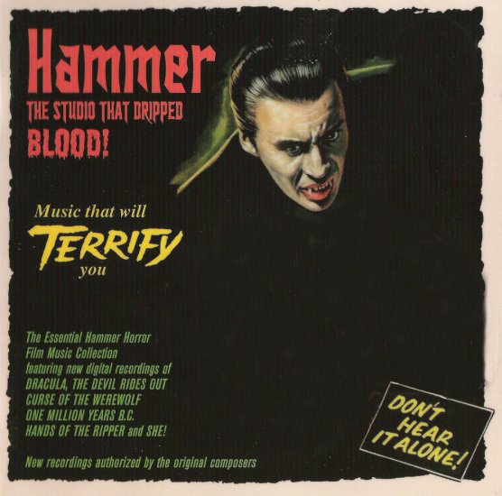 Hammer - The Studio That Dripped Blood  2CD 2002 - cvr frnt.jpg