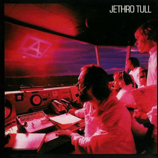 1980 -  Jethro Tull  - A - Jethro Tull - A.jpg