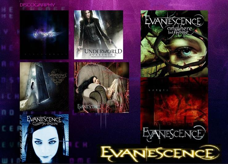 Evanescence - Evanescence.jpg