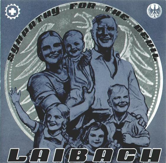 Laibach - 1990 - Sympathy for the Devil - laibach - sympathy for the devil  - front.jpg