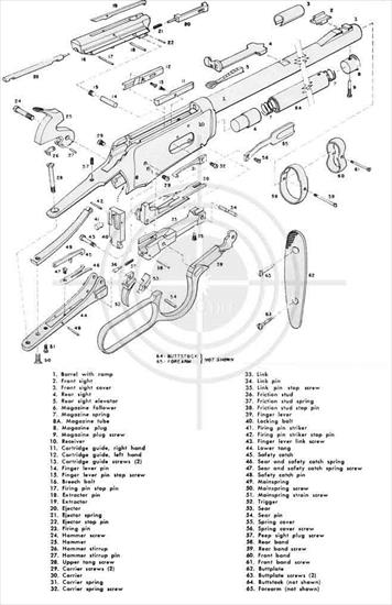 Schematy Broni Strzeleckiej - Winchester 94.jpg