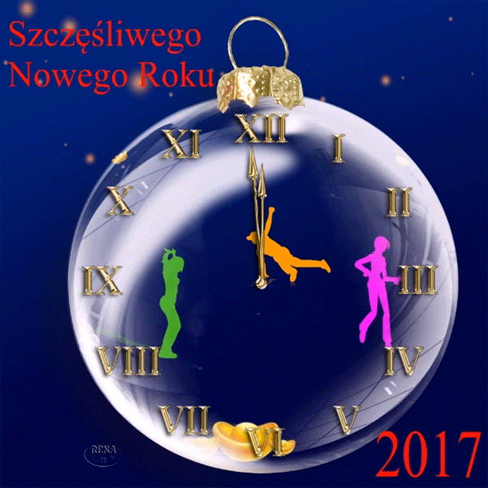 Nowy Rok 2017 - Nowy Rok 2017.gif