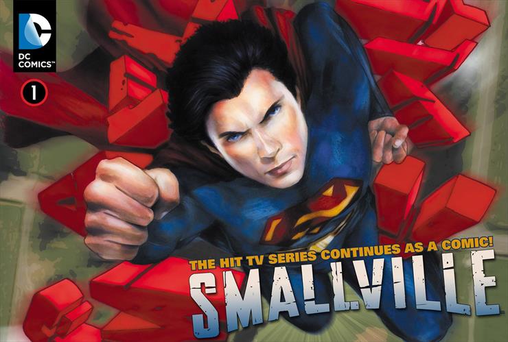 Season 11 - Smallville - Season 11 001 2012 1660px Digital Zone-Empire.jpg