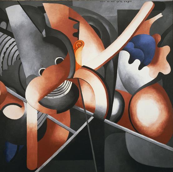 Francis Picabia - Francis Picabia - This Has to Do with Me.jpg