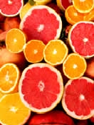 TAPETY NA TELEFON - Citrus fruits.JPG