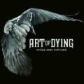 Art of Dying  Vices and Virtues - albumart.pamp