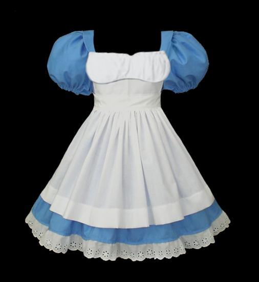 Sukienki dla dzieci PNG - alice_dress.png