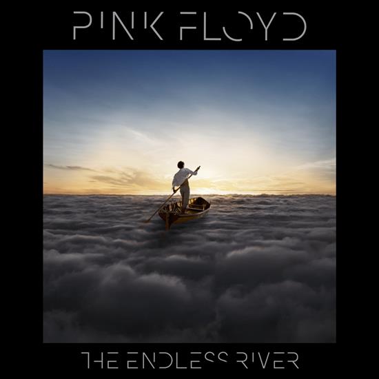 2014 The Endless River - The Endless River - Front.png