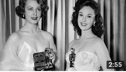 Oscary photo - 1948 Arlene Dahl and Susan Hayward who accepted Best ...n Heckroth and Arthur Lawson for The Red Shoes color.jpg