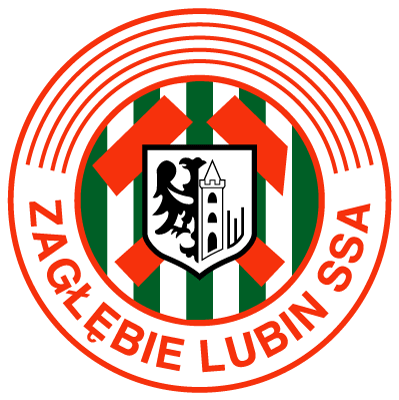 Herby Klubow - Zaglebie-Lubin.png