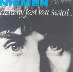 Czeslaw Niemen  Akwarele - Dziwny Jest Ten Swiat 1967 MP3 - folder.jpg