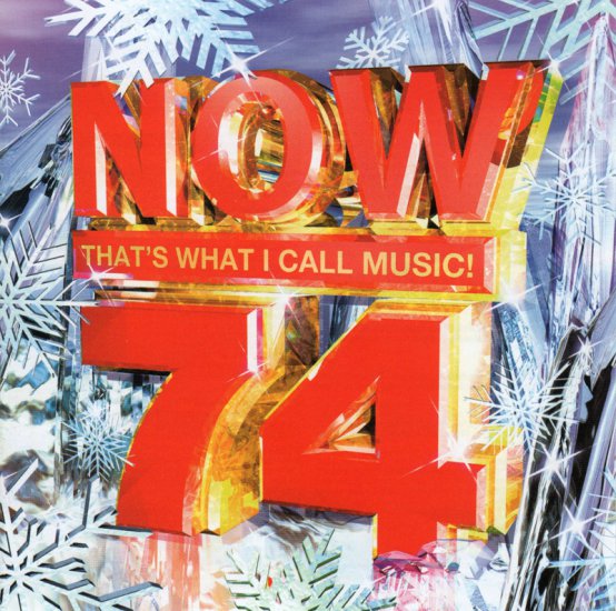 Now Thats What I Call Music 74 - Front.jpg