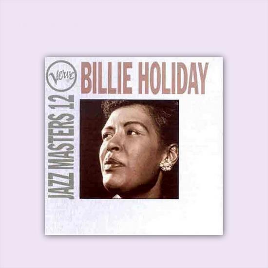 CD-12 Billie Holiday - 00 Cover.jpg