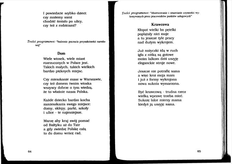 Wiersze dla przedszkolaka - Iwona Salach - SZEŚCIOLATKI 64-65.tif