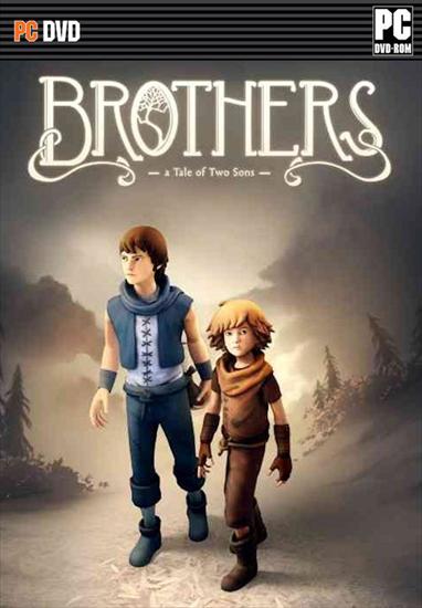  BROTHERS A TALE OF TWO SONS PL - BROTHERS.jpg