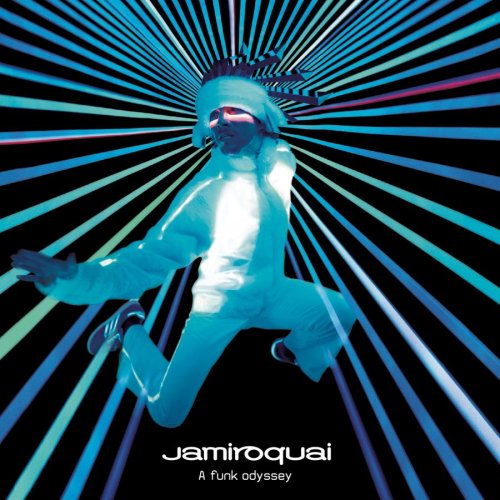 Jamiroquai - A funk Odyssey - Jamiroquai - A funk Odyssey.jpg