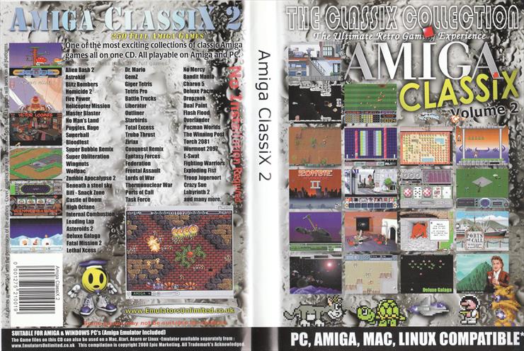 Cover - Amiga ClassiX Vol. 2.jpg