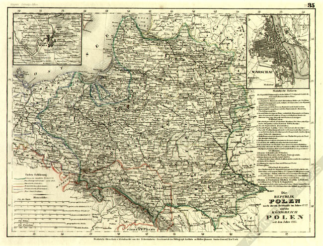 Mapy Polski - 1850 - POLSKA.jpg