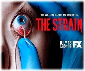 THE STRAIN - WIRUS 4TH - The Strain S04E01 The Worm Turns wgrane napisy XVID.jpg