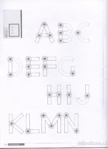 alfabet, cyfry wernatka - Foto-WWVL4SEU-1.jpg