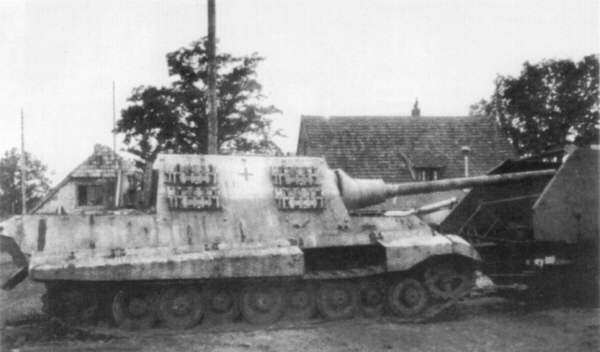 czolgi - Jagdtiger 4.jpg