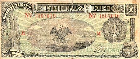 Meksyk - MexicoPS709-1Peso-1915_f.jpg